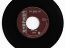 R & B 45 JOE TEX YOU KEEP HER ON CHECKER  VG+  ORIGINAL