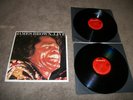 JAMES BROWN Live..Hot On The One  1980 POLYDOR 2-LP SET - EX VINYL