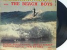 EP THE BEACH BOYS  CAPITOLS  1-20561  SUPERBE ETAT
