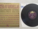 MARTHA AND THE VANDELLAS: 