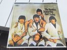The Beatles ?– Yesterday And Today -Coloured Lp