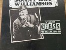 BLUES: SONNY BOY WILLIAMSON 