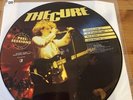 The Cure - Peel Sessions 12” Picture Disc