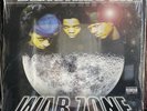BLACK MOON - WAR ZONE (VINYL 2LP) 1999  RARE   BUSTA + Q-TIP + M.O.P. + O.G.C.