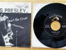 SILVER LINE Elvis Presley 