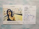 (SIGNED) PJ Harvey - 