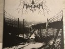 Ad Hominem - Planet ZOG - The End - UCR LP 11 - First Press - Rare Black Metal