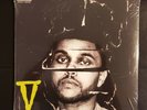 Beauty Behind the Madness (2LP) The Weeknd (Splatter Vinyl) - New In hand