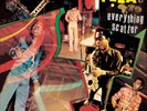 Fela Kuti Everything Scatter  (Vinyl)  12