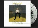 Julien Baker LITTLE OBLIVIONS Cloudy Green Black Splatter Vinyl LP Spotify #/500