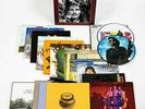 Vinyl Collection 12 LP Box Set - George Harrison Beatles