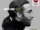Gimme Some Truth - US Exclusive Opaque Blue Vinyl 2LP - John Lennon (Beatles)