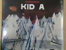 Radiohead – Kid A - 2 LP Vinyl Records - NEW Sealed - Alternative Rock - 2016