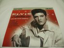 Elvis Presley The Christmas Album Vinyl 2017 Musicbank Records U.K. KXLP 34