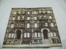 LED Zeppelin Physical Graffiti Vinyl Double LP 1975 Swan Song Records SS 2-200