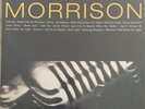 Van Morrison - The Best of Van Morrison Vinyl Lp 1990 Polydor A1/B1 VG+ / VG+