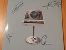 Enter Shikari - The Spark, 2017 - Mint Coloured 12