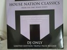 House Nation Classics DMC series 3x12