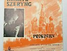 RARE Prokofiev Henryk Szeryng Concerto No. 2 Odeon 1957 10