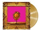 Cardi B WAP Signed Vinyl Drip Gold SEALED