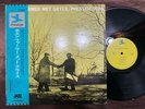 GIGI GRYCE WHEN FARMER MET GRYCE PRESTIGE LPR 88061 OBI MONO JAPAN VINYL LP
