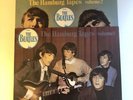 The Beatles. The Hamburg Tapes Volume 1, 2 & 3 Vinyl UK Import Vinyl LP. 1983 EX