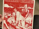 Charred Remains / Pink Turds In Space Split 7” Rare.