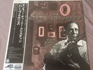 Herb Ellis  ?– Thank You, Charlie Christian  - JAPAN NM Wax  OBI Vinyl LP