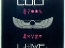 THE CULT Love LP 1985 Original Canada MINT LIKE NEW