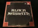 Black Sabbath LP 1990 Russian Import 1st Pressing Rare