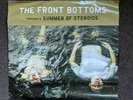 The Front Bottoms - Summer of Steroids 7 inch