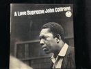 John Coltrane-A Love Supreme-Impulse 77-STEREO GREAT COPY
