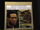 Max Roach-Drums Unlimited-Atlantic 1467-STEREO SUPERB
