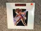 TINA TURNER Tina Live In Europe Double LP Bowie Clapton FACTORY SEALED  HYPE