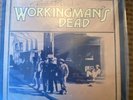 MFSL Grateful Dead Working Mans Dead LP SEALED