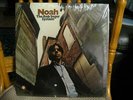 SEALED  BOB SEGER NOAH GREAT 1ST PRESS ROCK LP ON CAPITOL ST-236