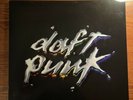 Daft Punk ?– Discovery 2LP Vinyl 2001 Virgin