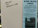 Bob Dylan - The Original Basement Tape LP OPM 261 130 Gram 2015