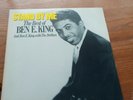 Stand By Me The Best of Ben E. King with the Drifters  LP Record 1986 R-134360