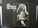 Led Zeppelin Bootleg - Led Zeppelin On Tour