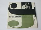 Blue Note 1506 The Eminent Jay Jay Johnson ,LEX,DG,EAR,RVG ,flat edge, NM
