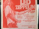 Led Zeppelin Live At The L.A. Forum 6/23/77 For Badge Holders Only (Part 2)