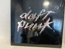 Discovery [2-LP] by Daft Punk (Vinyl, Apr-2001, Parlophone) - NEW SEALED RECORD