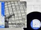 MILES DAVIS VOL.3 BLUE NOTE TOJJ-5040 Japan OBI VINYL 10