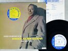 HORACE SILVER QUINTET FURTHER EXPLORATIONS BY BLUE NOTE BLP 1589 Japan PROMO LP