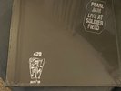 Pearl Jam- Vinyl Vault Series-#7-Live at Soldier Field-sealed