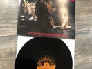 THE CRAMPS: ROCKINNREELININAUCKLANDNEWZEALANDXXX 1987 German Vinyl LP