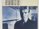 Sting ?–Dream Of The Blue Turtles -Original Master Recording (MoFi)- SEALED -OOP