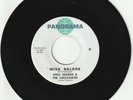 King George & The Checkmates 