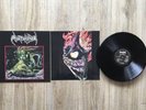 Sororicide ?– The Entity LP Cenotaph Demilich Abhorrence Rippikoulu Death Metal
